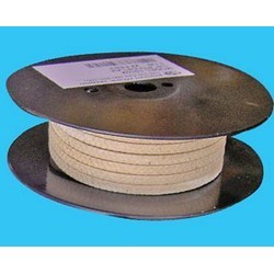 PTFE FLAX PACKING 1 LB SPOOLS